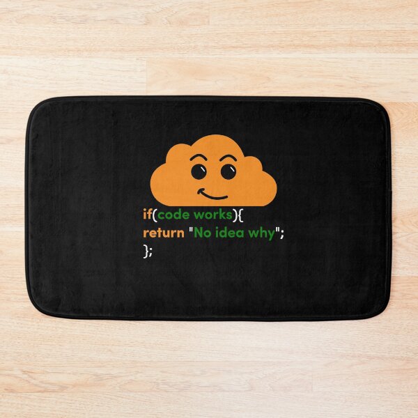 Item preview, Software engineering Programmer Coding designed and sold by CoolArtByMboya.