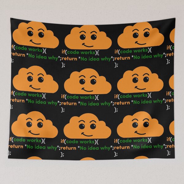 Item preview, Software engineering Programmer Coding designed and sold by CoolArtByMboya.