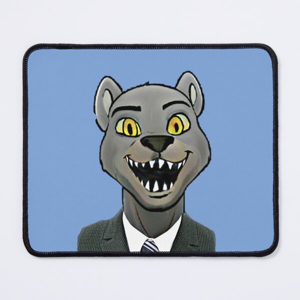 Item preview, business bear designed and sold by marjard.