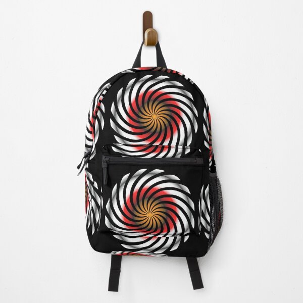 Item preview, Spiral Vortex - Concentric Circle Art - Spiral pattern designed and sold by ArtDesign-ZA.