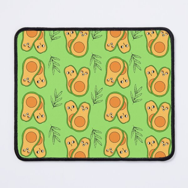 Item preview, Avocado, gift to vegans. designed and sold by Oksanka21.