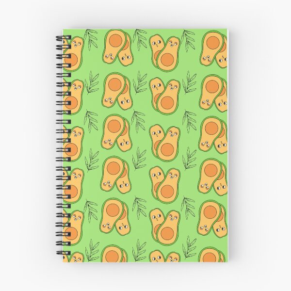 Item preview, Avocado, gift to vegans. designed and sold by Oksanka21.