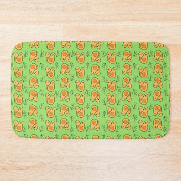 Item preview, Avocado, gift to vegans. designed and sold by Oksanka21.