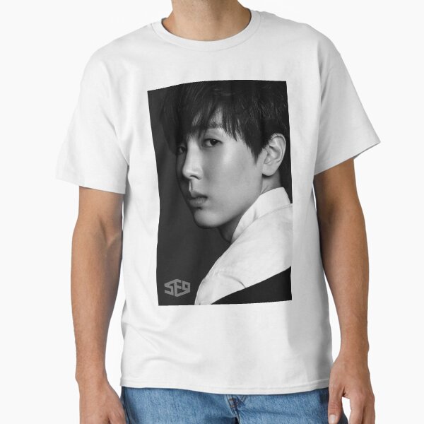 Dawon Sf9 T-Shirts for Sale | Redbubble