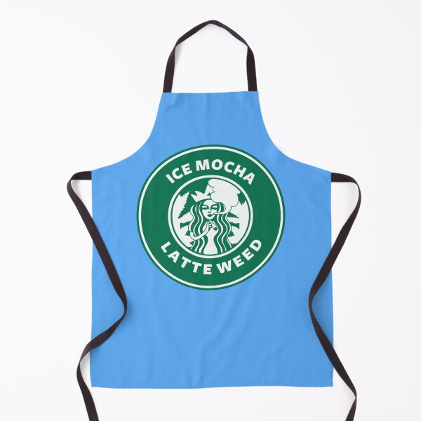 Item preview, Ice Mocha Latte Weed , Funny bud Smoker Essential T-Shirt designed and sold by GordonSchumann.