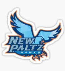 SUNY New Paltz Sticker