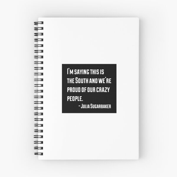 Item preview, Designing Women Suzanne Sugarbaker Quote  designed and sold by popquotables.