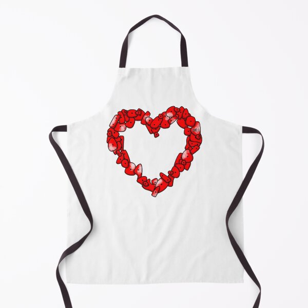 Item preview, Climber Heart designed and sold by PianoCi.