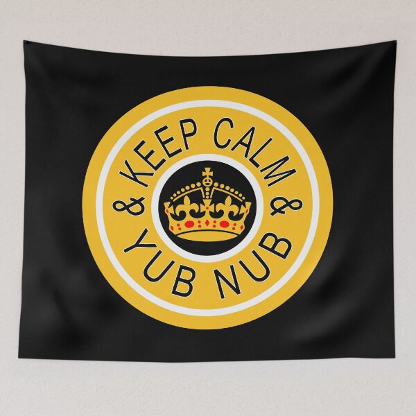 Item preview, Keep Calm #4 designed and sold by medulla9324.