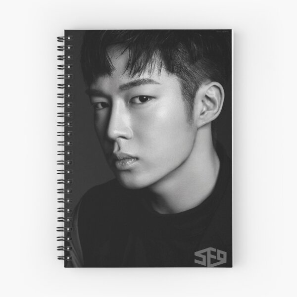 Artikelvorschau, Dawon SF9 entworfen und verkauft von yeongwonhikpop.