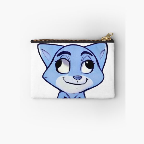 Item preview, Cross-eyed cat designed and sold by marjard.