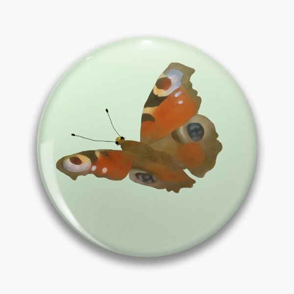 Item preview, Flying butterfly designed and sold by Blumchen.