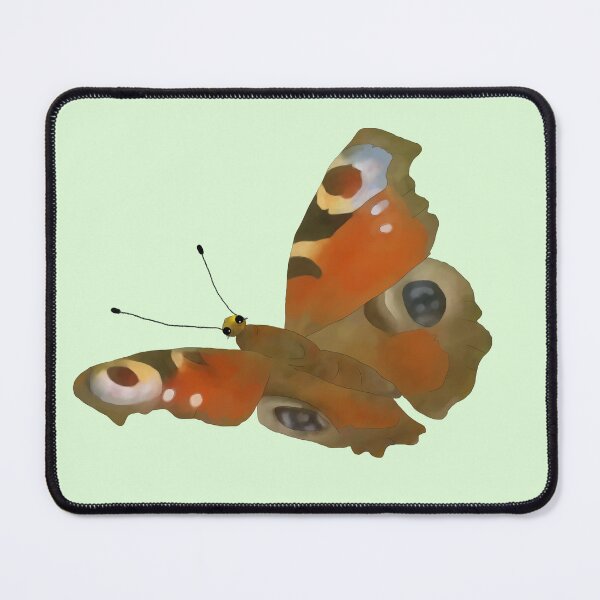 Item preview, Flying butterfly designed and sold by Blumchen.
