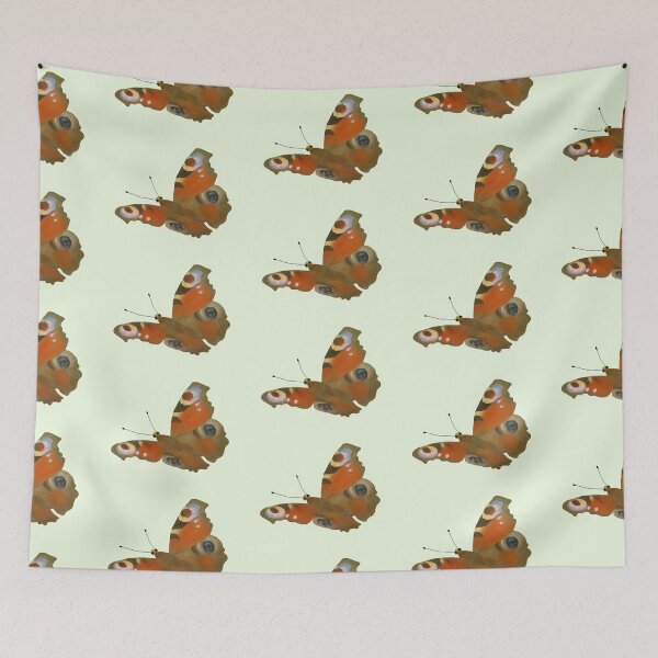Item preview, Flying butterfly designed and sold by Blumchen.