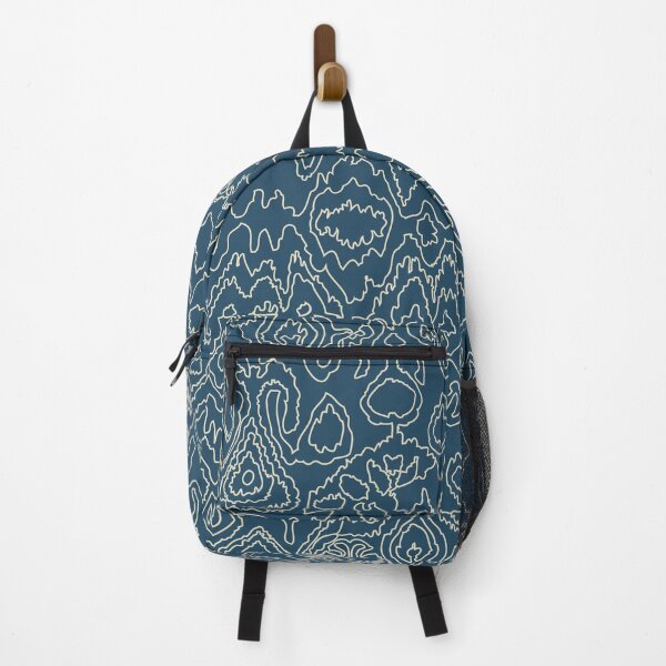 Item preview, Bohemian Pattern Print designed and sold by BellaProject.
