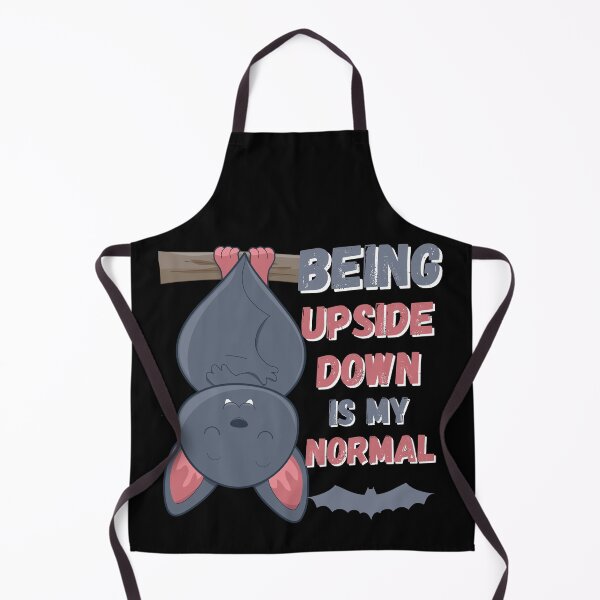 Item preview, Being upside down is my normal  designed and sold by 1DaisyChainLane.