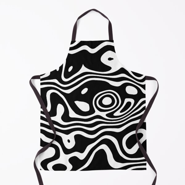 Item preview, Op Art Abstract Psychedelic Pattern designed and sold by Dr-Faustus.