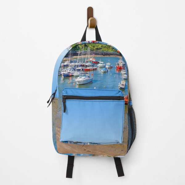 Item preview, Tenby Harbour Beach, Pembrokeshire designed and sold by Graham Prentice.
