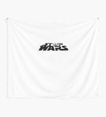 Stop Wars Wall Tapestry