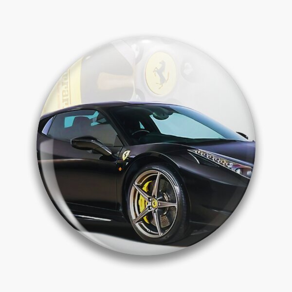 Item preview, Car Ferrari GTB designed and sold by Sarahima.