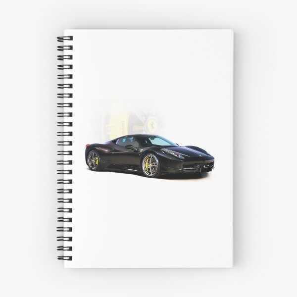 Item preview, Car Ferrari GTB designed and sold by Sarahima.