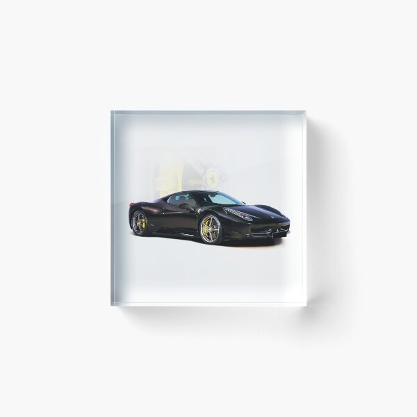 Item preview, Car Ferrari GTB designed and sold by Sarahima.