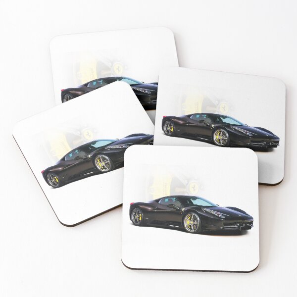 Item preview, Car Ferrari GTB designed and sold by Sarahima.