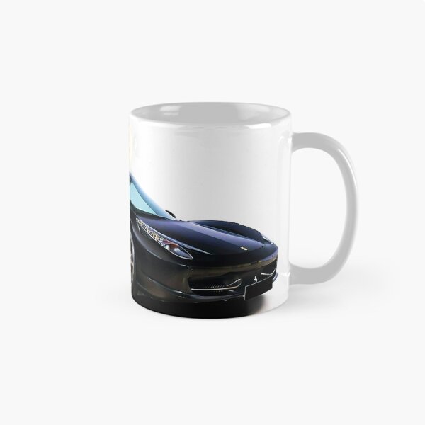 Item preview, Car Ferrari GTB designed and sold by Sarahima.