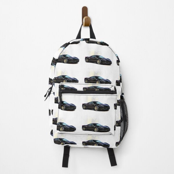 Item preview, Car Ferrari GTB designed and sold by Sarahima.