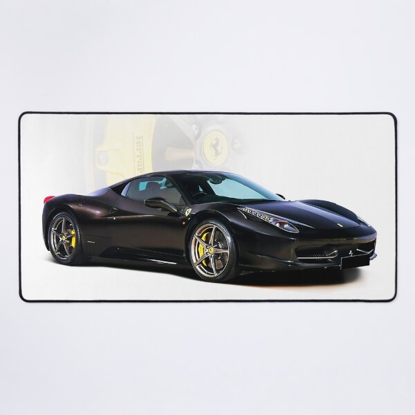 Item preview, Car Ferrari GTB designed and sold by Sarahima.