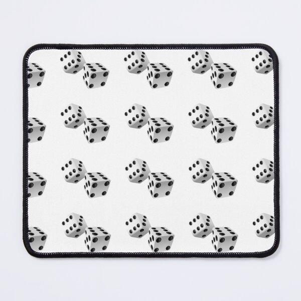 Item preview, Roll of the Dice designed and sold by planDpromotions.