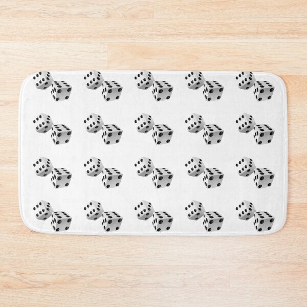 Item preview, Roll of the Dice designed and sold by planDpromotions.