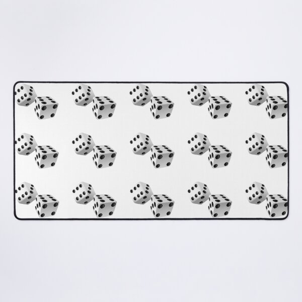 Item preview, Roll of the Dice designed and sold by planDpromotions.