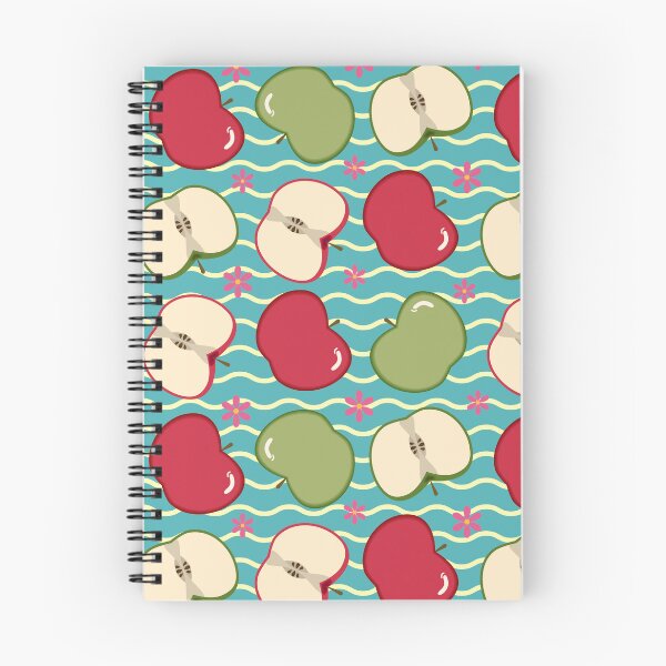 Item preview, Apples Pattern Design designed and sold by Ayesha Saleem.
