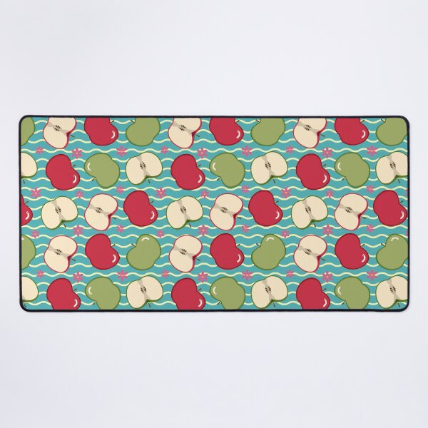 Item preview, Apples Pattern Design designed and sold by Ayesha Saleem.