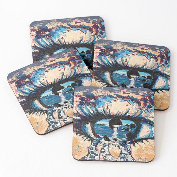 Item preview, Window to the Whitsunday's designed and sold by JustJo70.