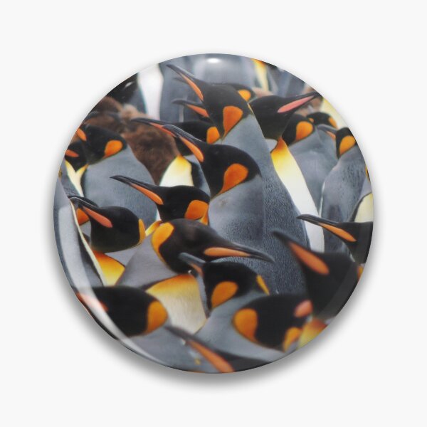 Item preview, Cool penguin With Beautiful colors designed and sold by anass002.