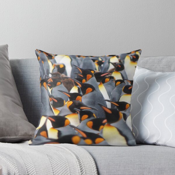 Item preview, Cool penguin With Beautiful colors designed and sold by anass002.
