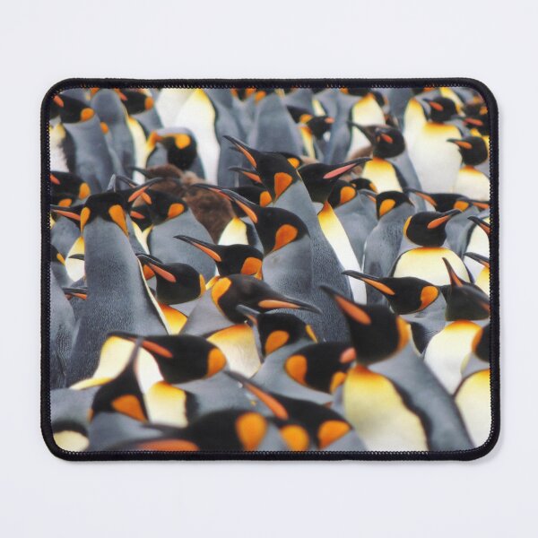 Item preview, Cool penguin With Beautiful colors designed and sold by anass002.
