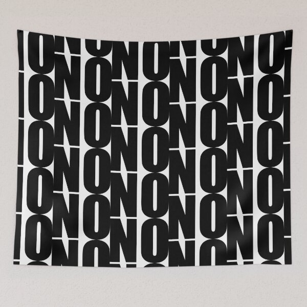 Item preview, No Negative Certainly Not Text designed and sold by stuartsemporium.