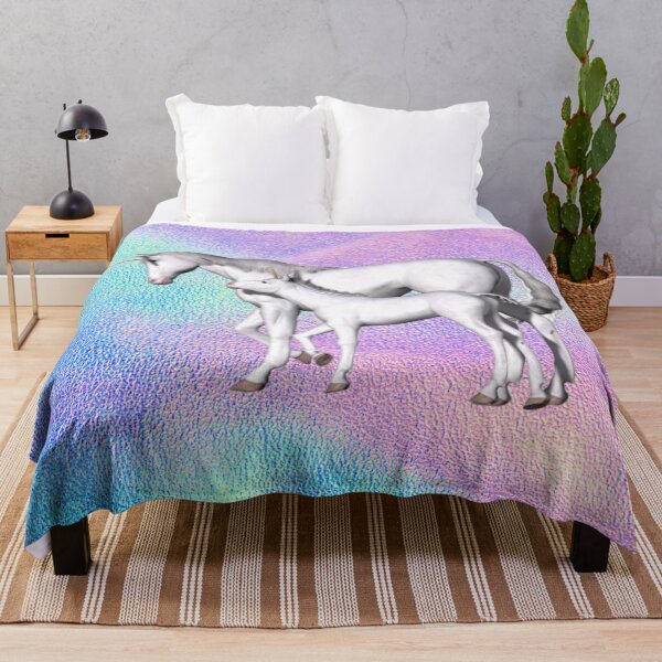 Item preview, unicorn,colorful,horse,rainbow designed and sold by grickodd.