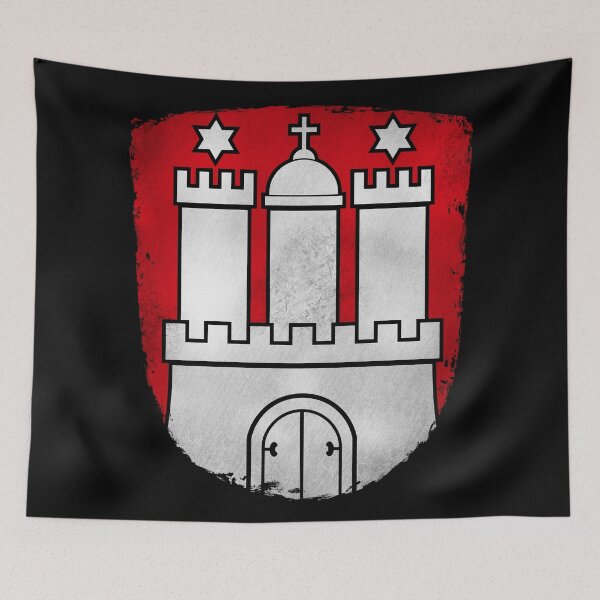 Item preview, Hamburg designed and sold by lfoddintwoe.