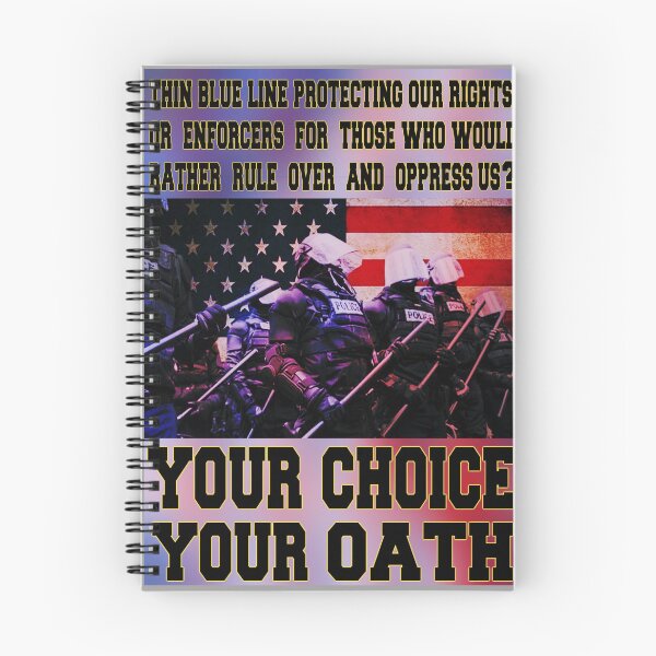 Item preview, Your Oath Your Choice designed and sold by EnuffGuff.