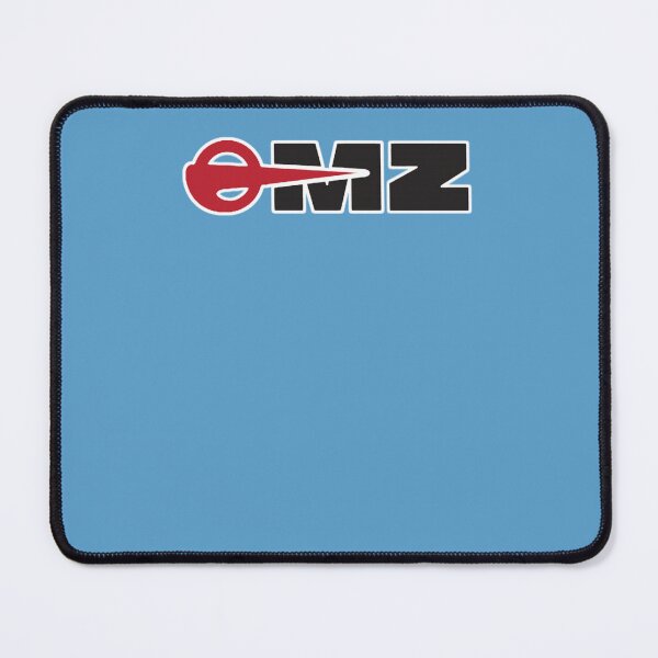 Item preview, Classic MZ Logo Classic T-Shirt designed and sold by RalfJeschke.