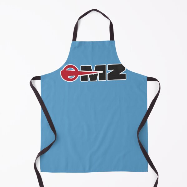 Item preview, Classic MZ Logo Classic T-Shirt designed and sold by RalfJeschke.