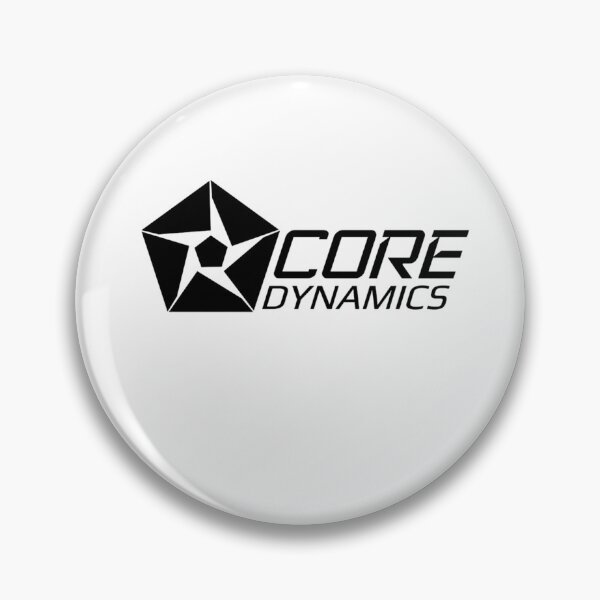 Artikelvorschau, Core Dynamics - Auslese-gefährliches klassisches T-Shirt entworfen und verkauft von HannoVolker.