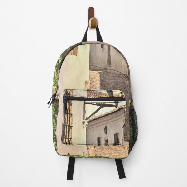 Item preview, A Village Lane in Portugal designed and sold by IanWL.