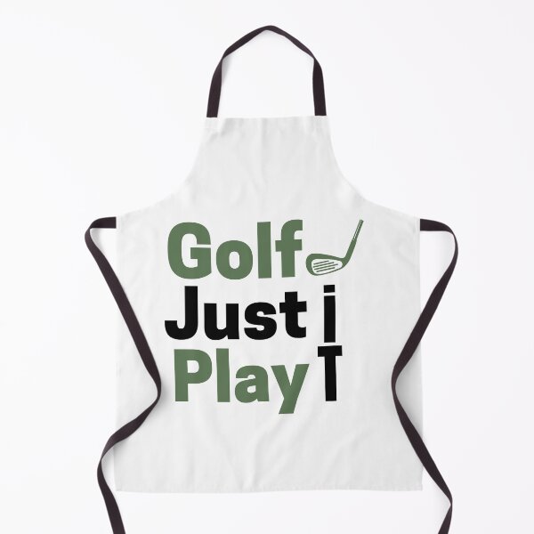 Item preview, Golf just play it!! designed and sold by mksjr.