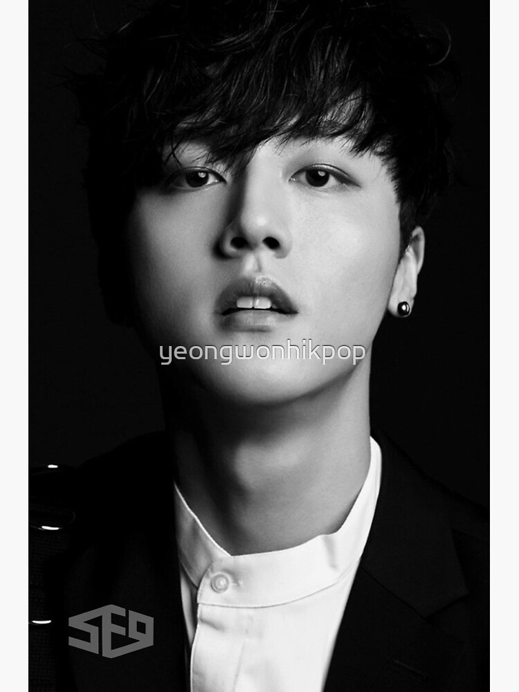 Youngbin SF9