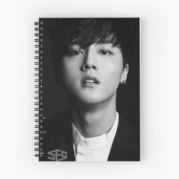 Artikelvorschau, Youngbin SF9 entworfen und verkauft von yeongwonhikpop.